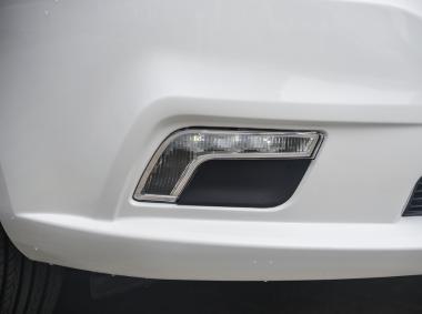 力帆汽車力帆650 EV
