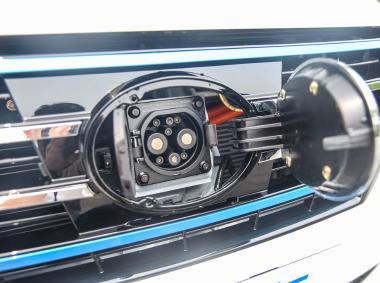 力帆汽車力帆650 EV
