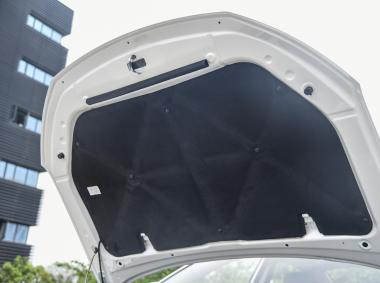 力帆汽車力帆650 EV