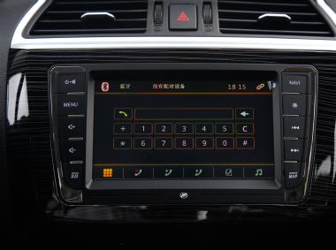 力帆汽車力帆650 EV