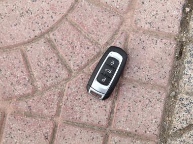 吉利汽車帝豪GSe