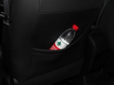 吉利汽車帝豪GSe