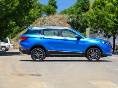 漢騰漢騰X5EV