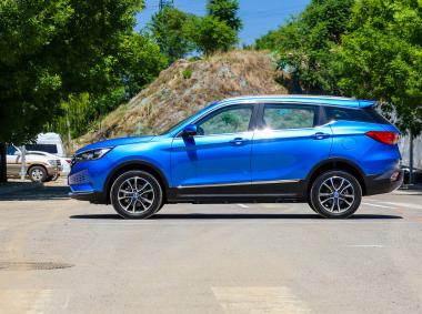 漢騰漢騰X5EV