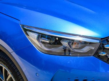 漢騰漢騰X5EV