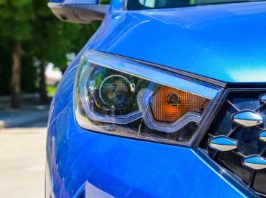 漢騰漢騰X5EV