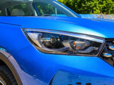 漢騰漢騰X5EV