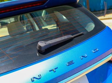 漢騰漢騰X5EV