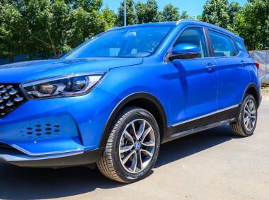 漢騰漢騰X5EV