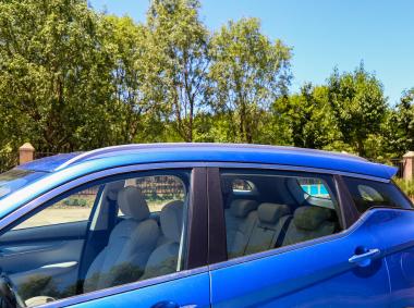 漢騰漢騰X5EV