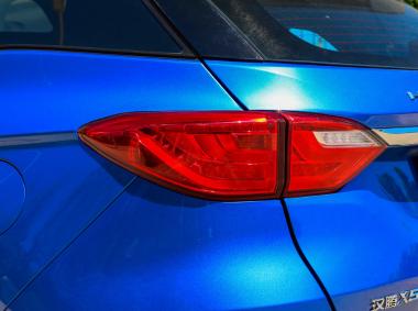 漢騰漢騰X5EV
