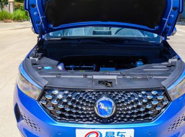漢騰漢騰X5EV
