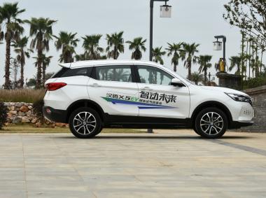 漢騰漢騰X5EV