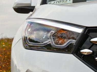 漢騰漢騰X5EV