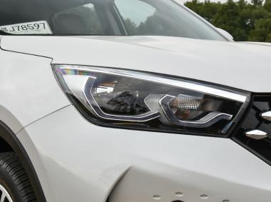 漢騰漢騰X5EV