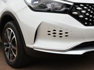 漢騰漢騰X5EV