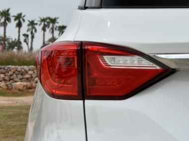 漢騰漢騰X5EV