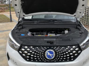 漢騰漢騰X5EV