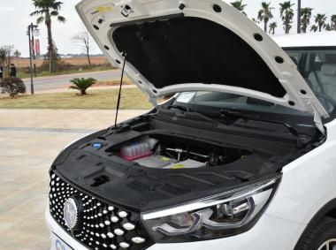 漢騰漢騰X5EV