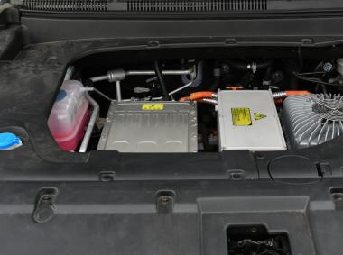 漢騰漢騰X5EV