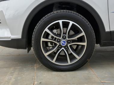 漢騰漢騰X5EV