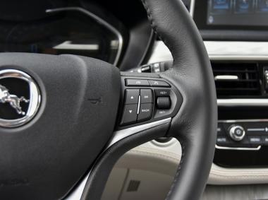 漢騰漢騰X5EV
