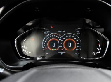 漢騰漢騰X5EV
