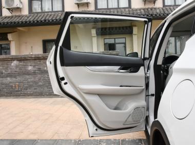 漢騰-漢騰X5EV