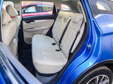 漢騰漢騰X5EV