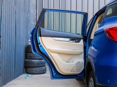 漢騰漢騰X5EV