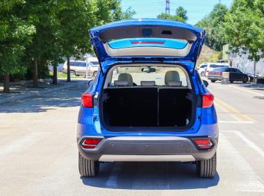 漢騰漢騰X5EV