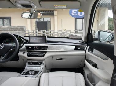 漢騰漢騰X5EV
