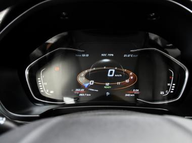 漢騰漢騰X5EV