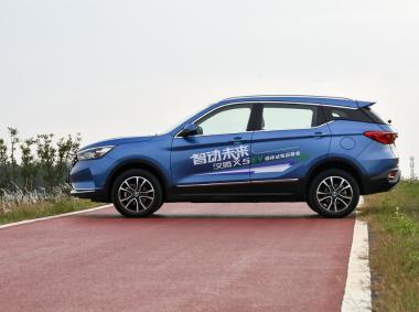 漢騰-漢騰X5EV