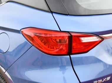 漢騰漢騰X5EV