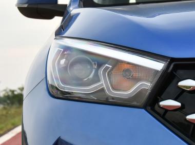 漢騰漢騰X5EV