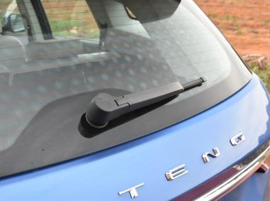漢騰漢騰X5EV