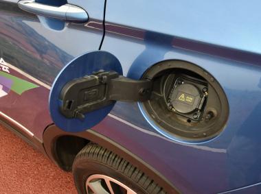 漢騰漢騰X5EV