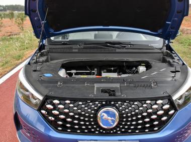 漢騰漢騰X5EV