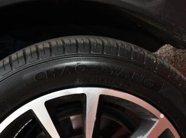 漢騰漢騰X5EV
