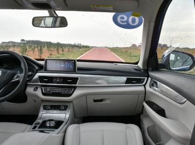 漢騰漢騰X5EV