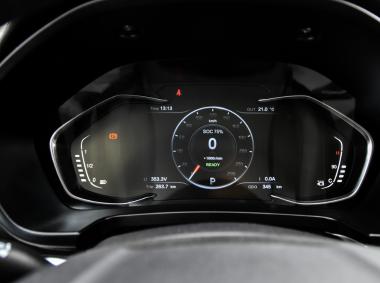 漢騰漢騰X5EV