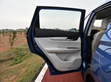 漢騰漢騰X5EV