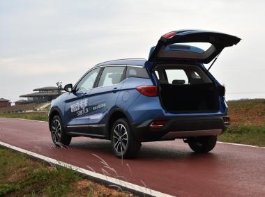 漢騰漢騰X5EV