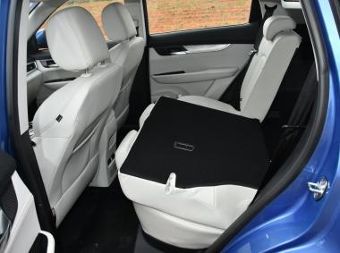 漢騰漢騰X5EV