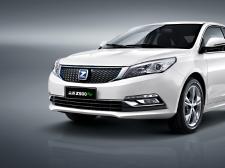 眾泰-眾泰Z500EV