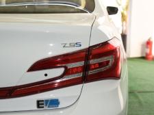比亞迪比亞迪秦EV