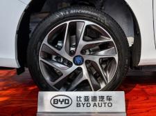 比亞迪比亞迪秦EV