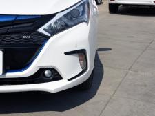 比亞迪比亞迪秦EV