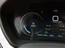 比亞迪比亞迪秦EV